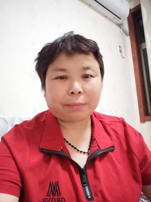 范护工照片
