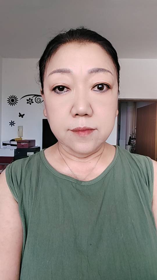 丛阿姨照片