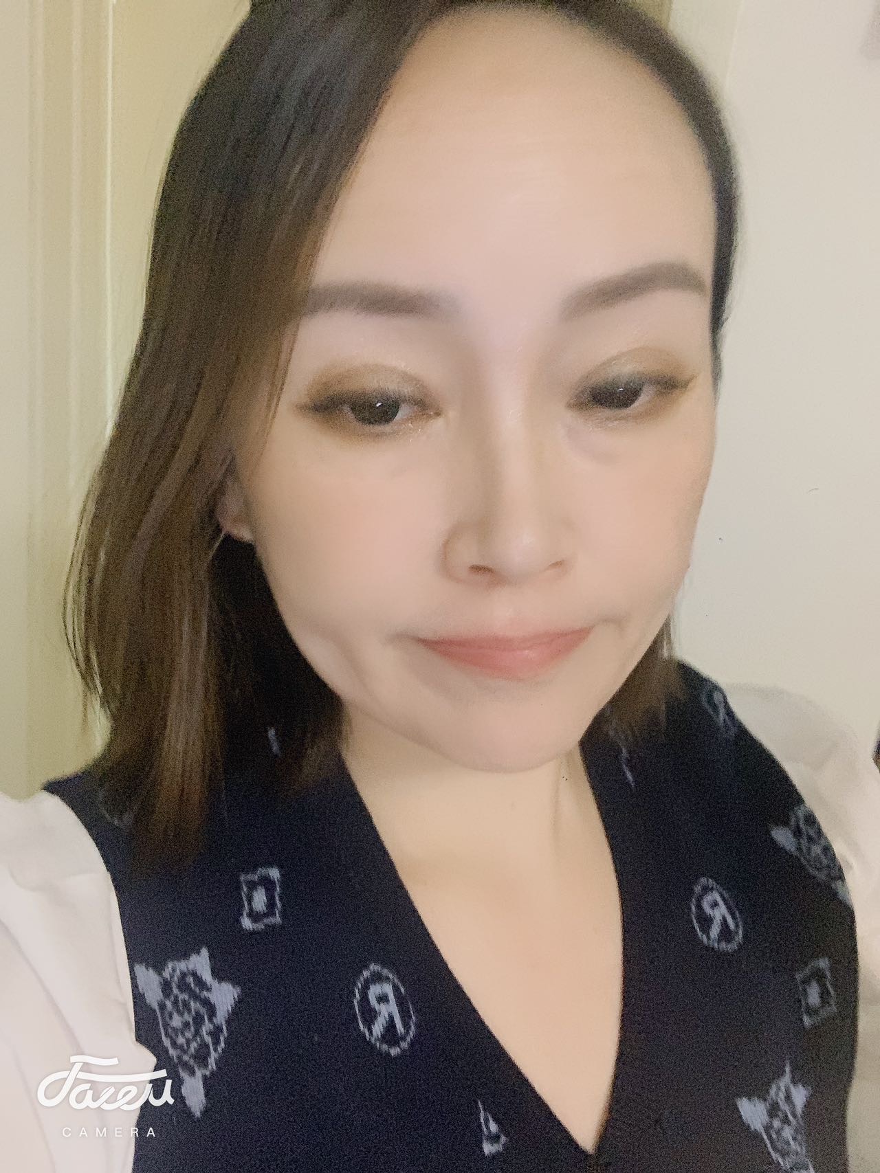 阿姨资料照片