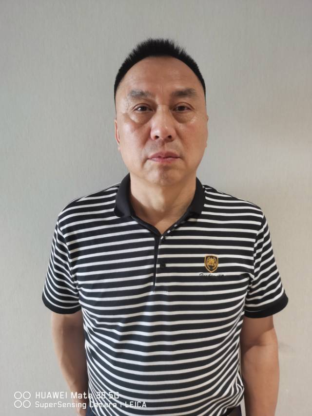 任护工照片