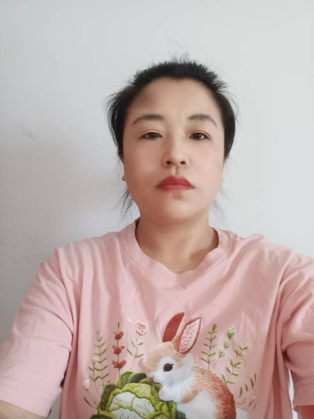 陈护工照片