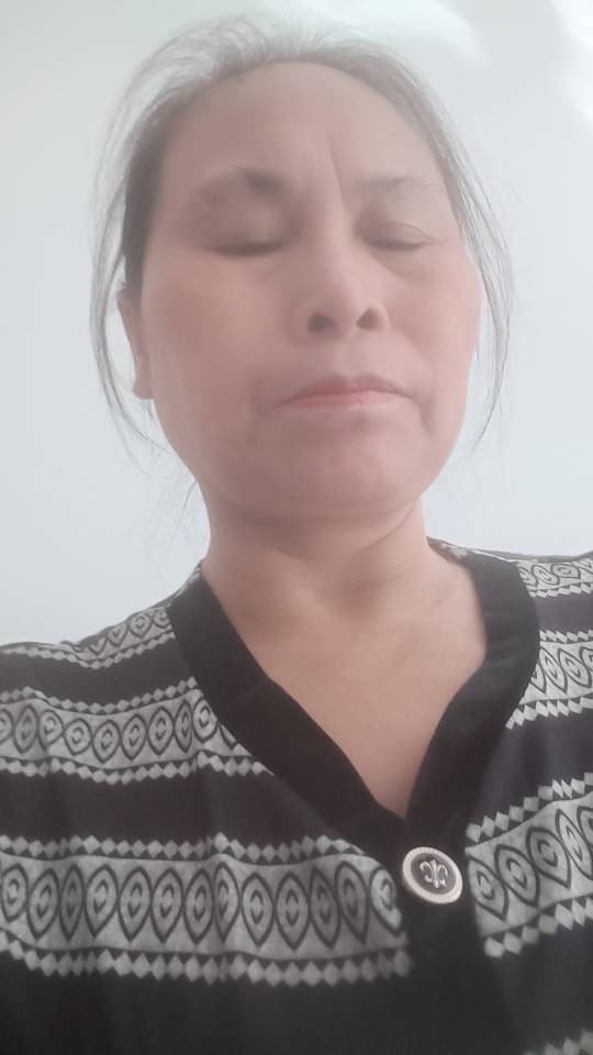 扬护工照片