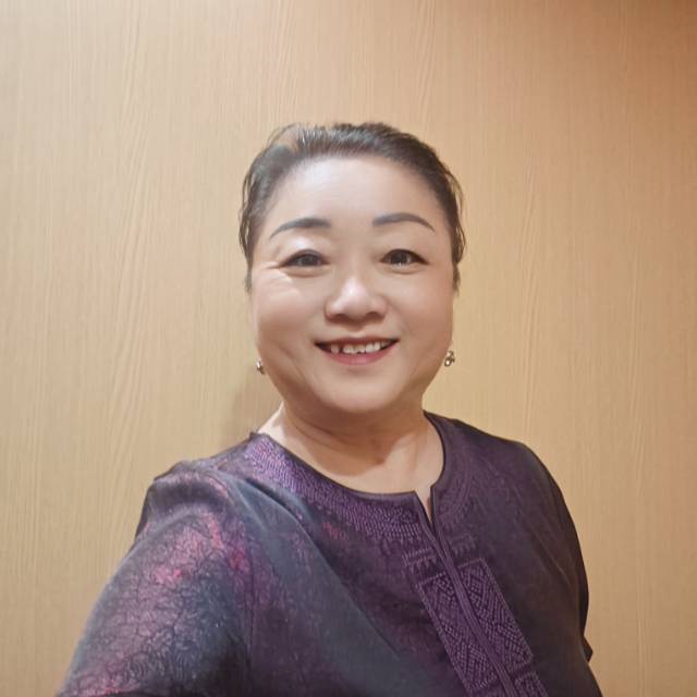 张护工照片