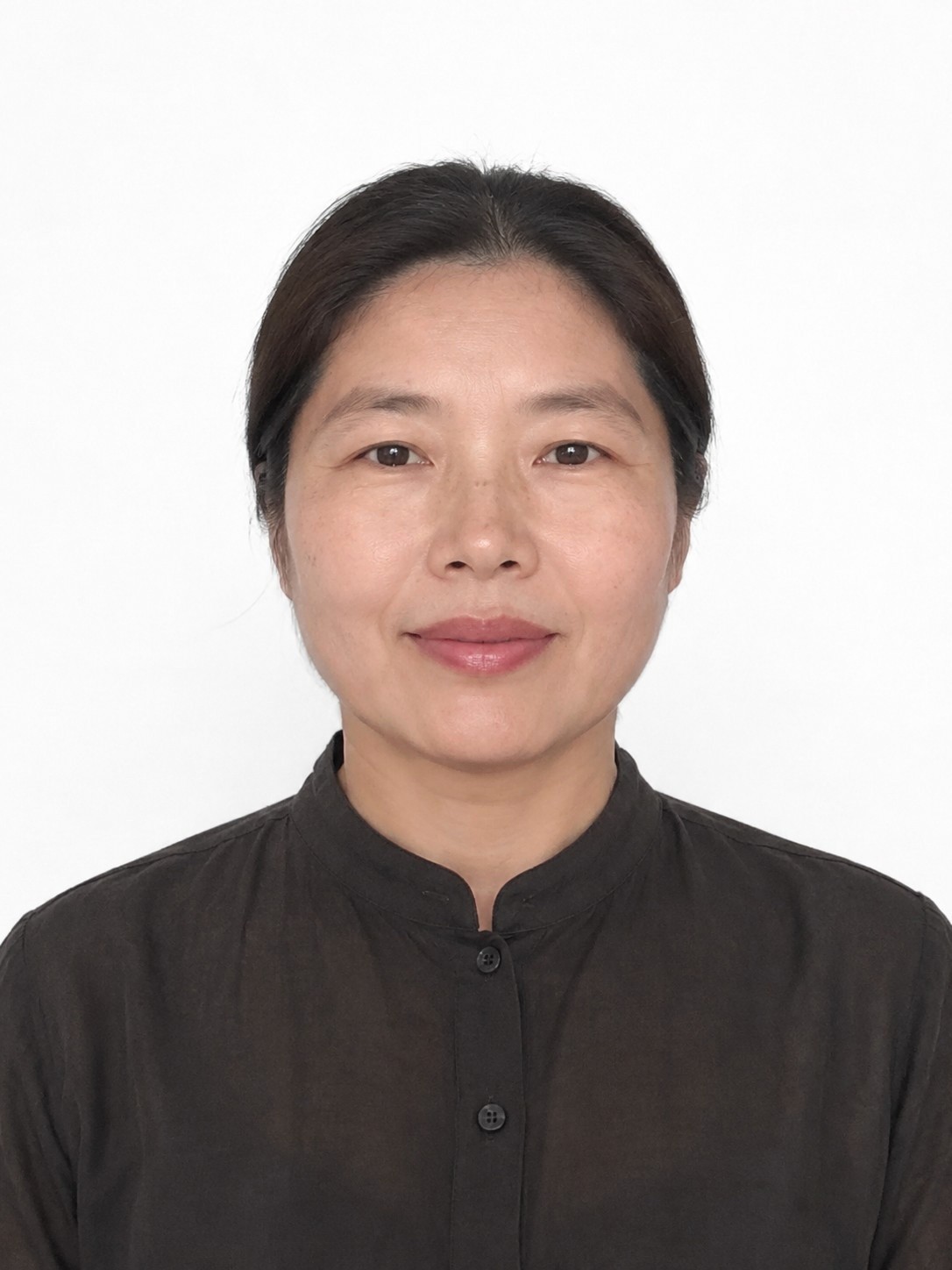 滑阿姨照片