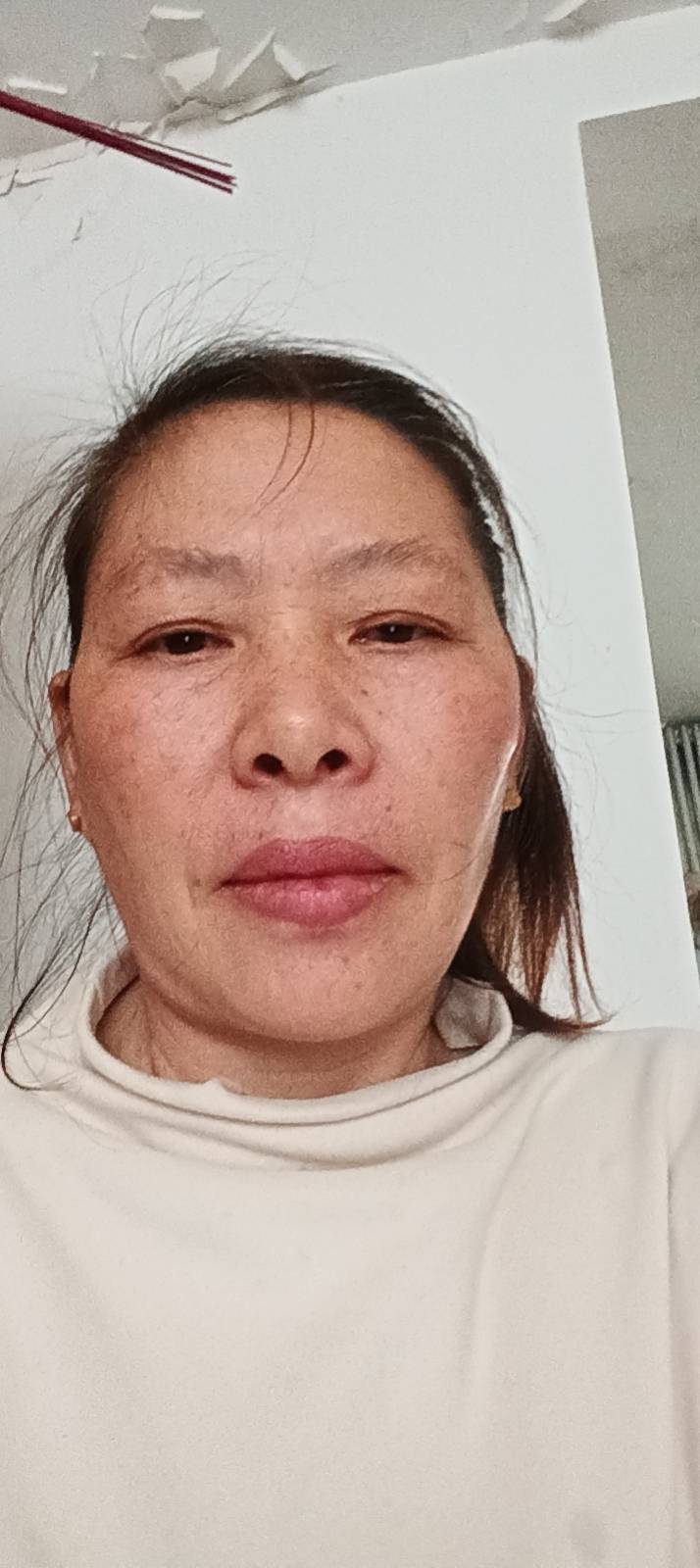 琪护工照片