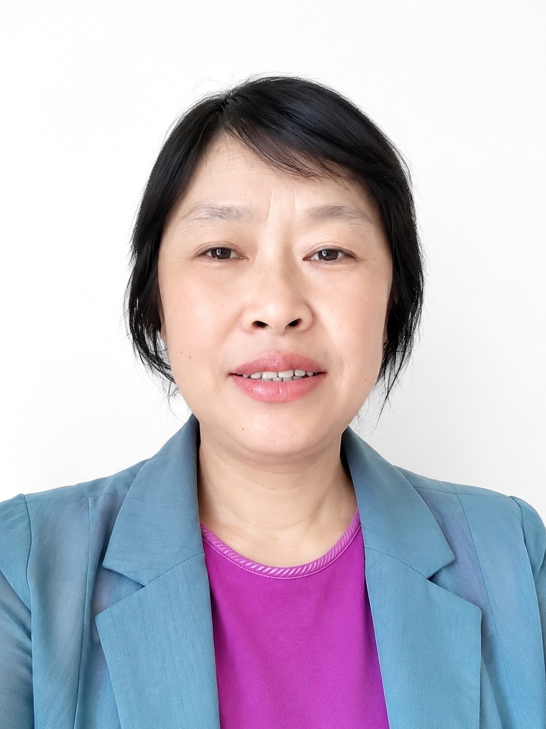 匡阿姨照片