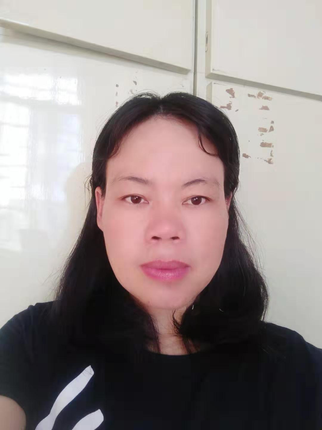 杨护工照片