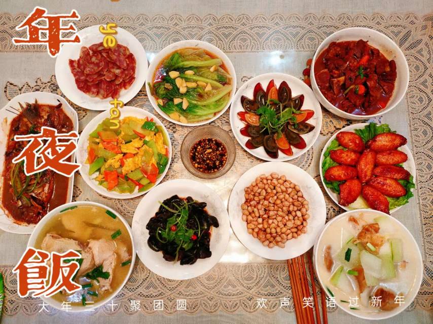 谢护工照片