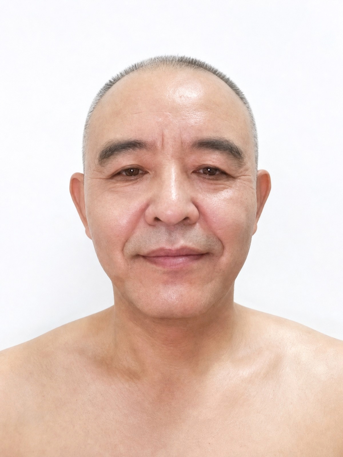 阿姨资料照片