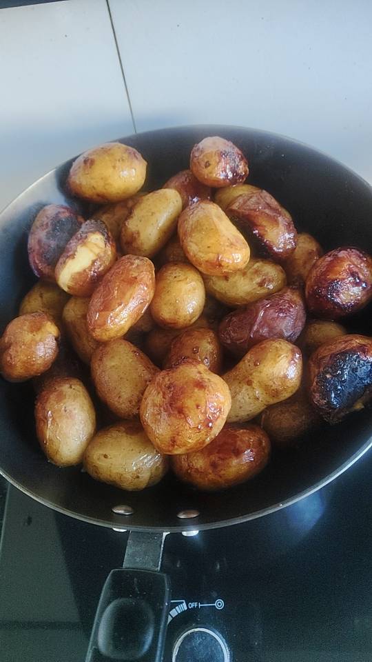 杨阿姨照片