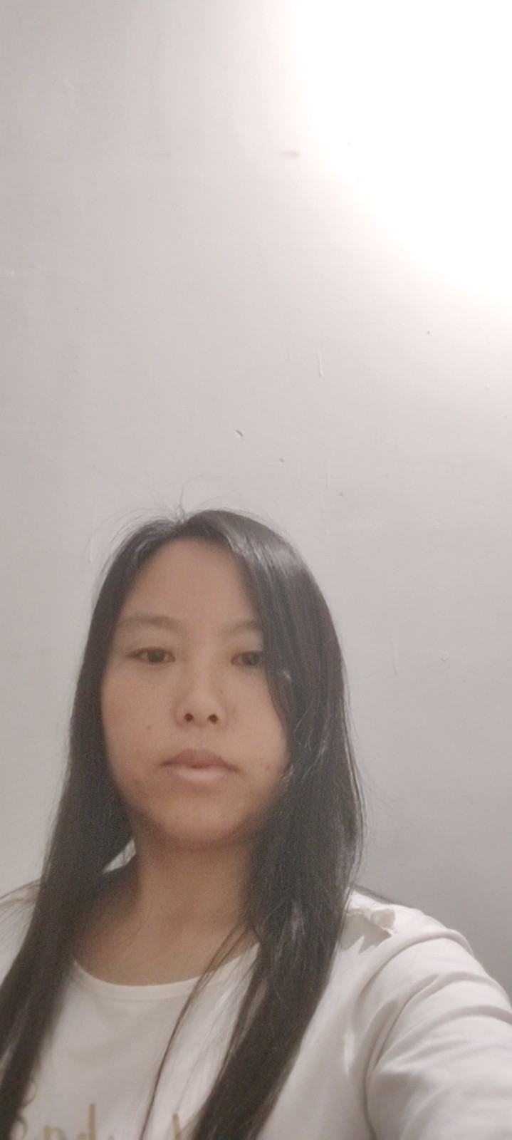 陈阿姨照片