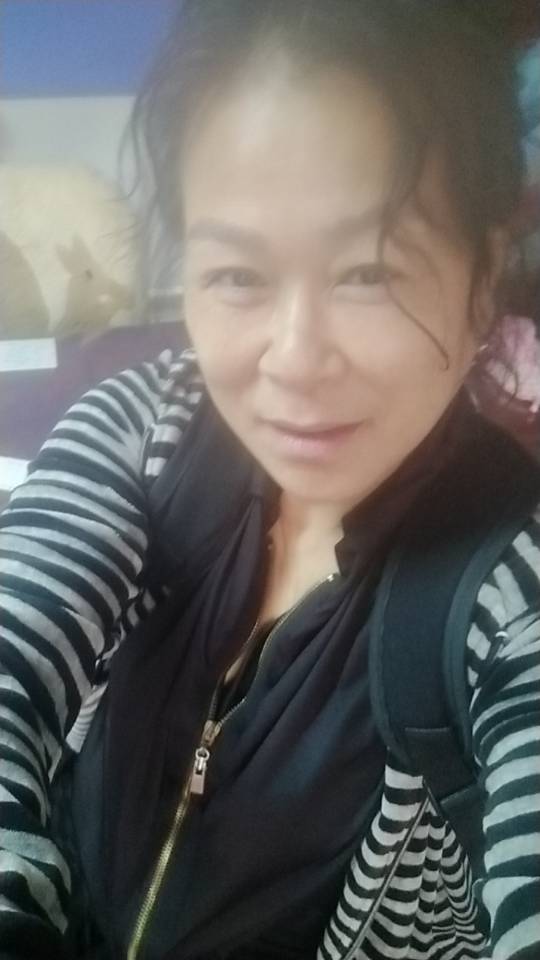 李阿姨照片