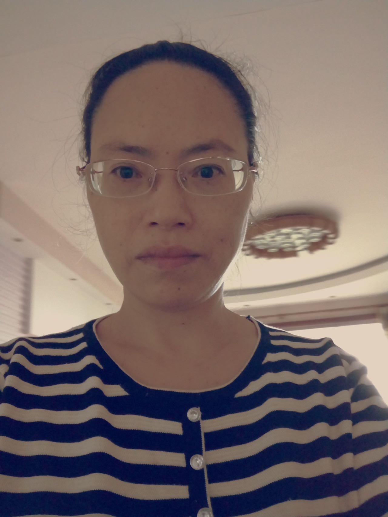 阿姨资料照片