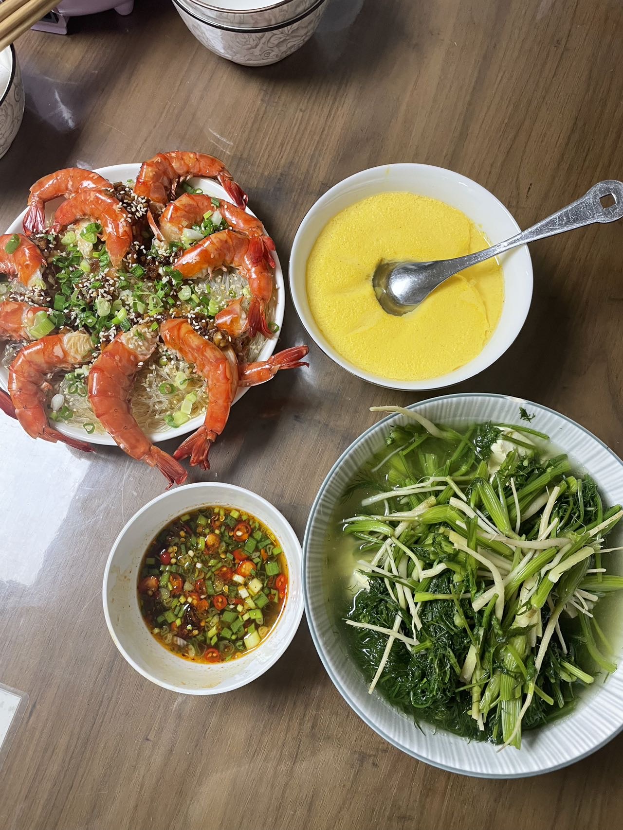 贺阿姨照片