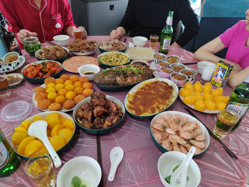吴阿姨照片