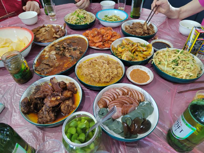 吴阿姨照片