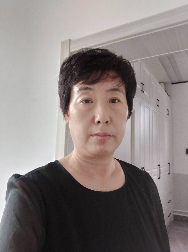 吴阿姨照片