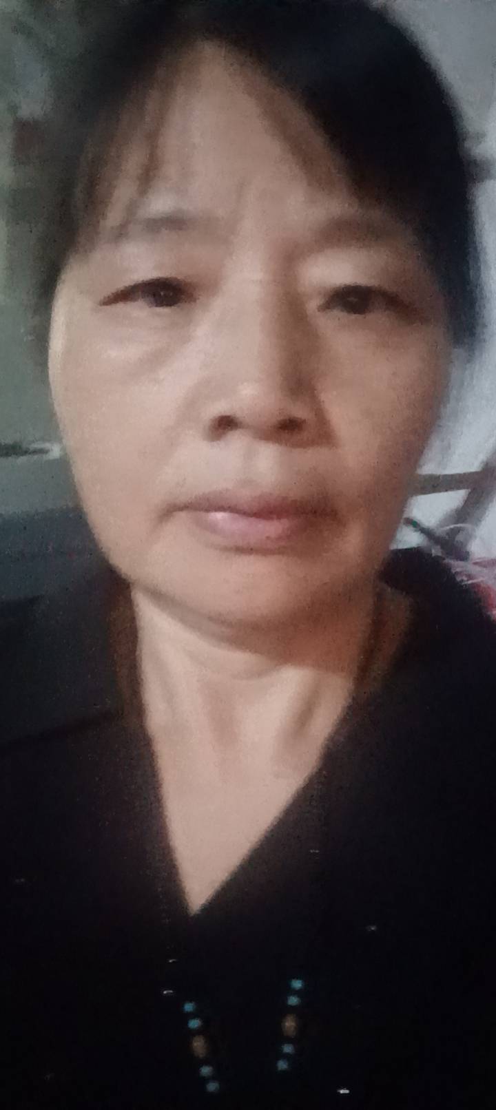 吴阿姨照片