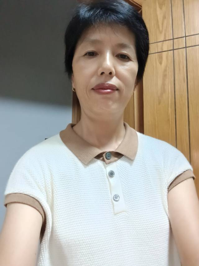 张护工照片