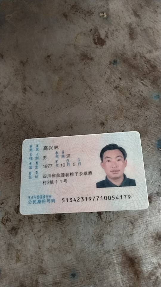 阿姨资料照片