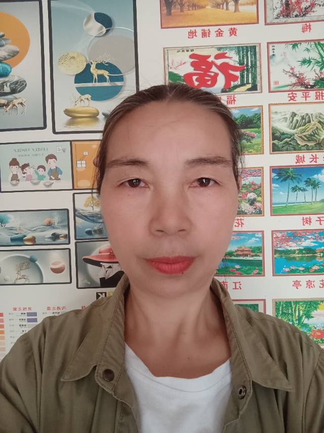 李护工照片