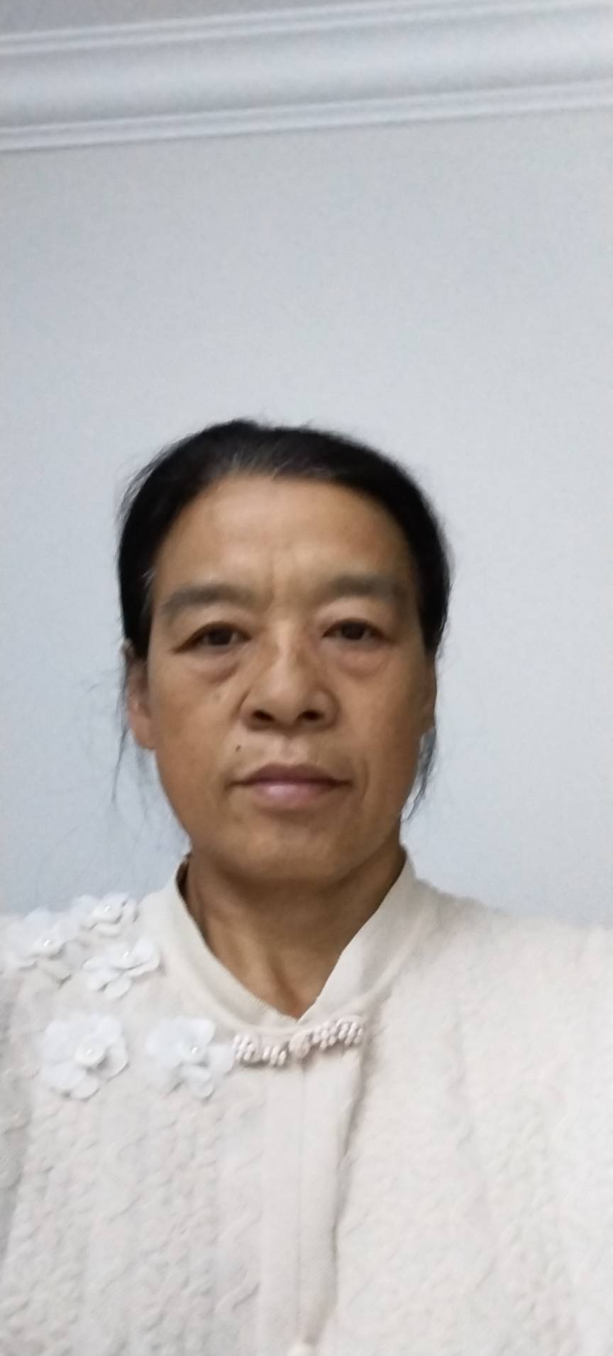 王阿姨照片
