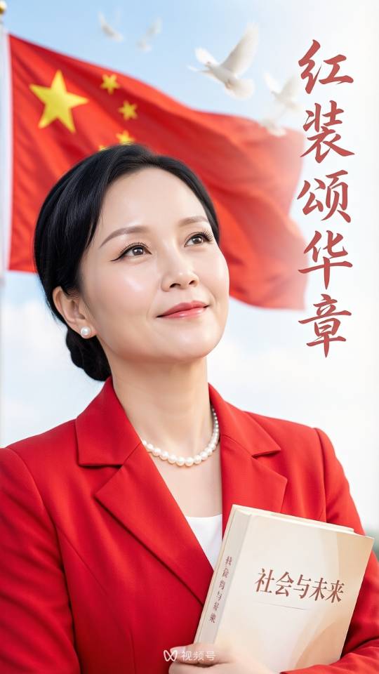 阿姨资料照片
