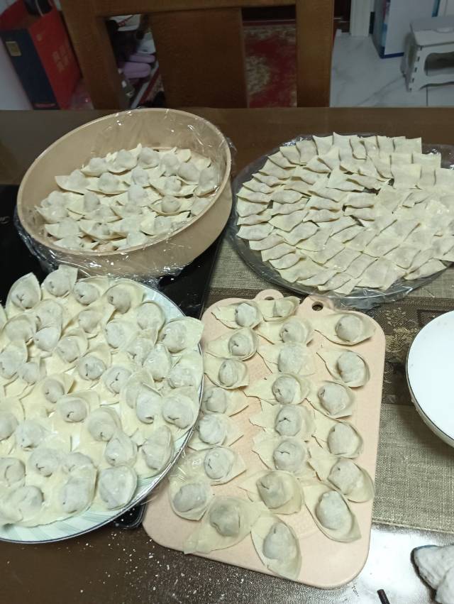 郭护工照片