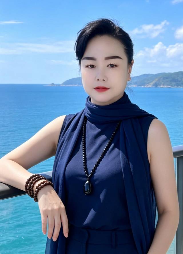 邓护工照片
