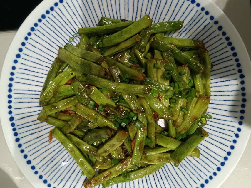 张护工照片