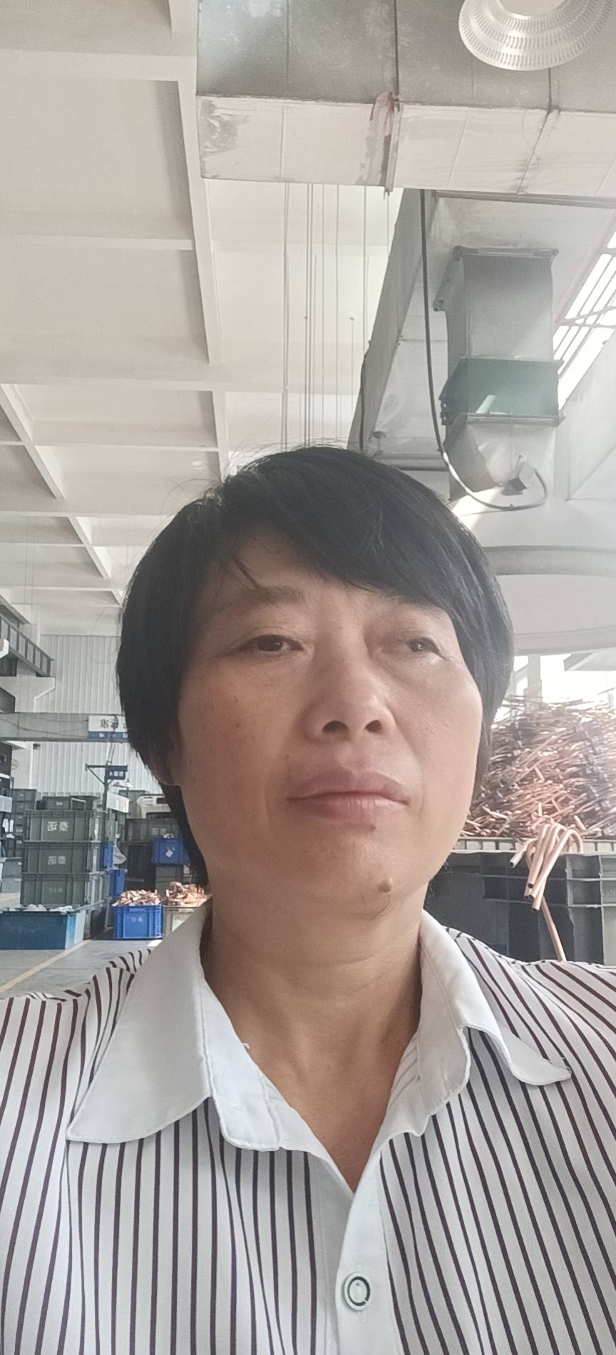 赵护工照片