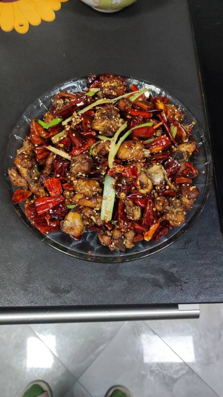 魏阿姨照片