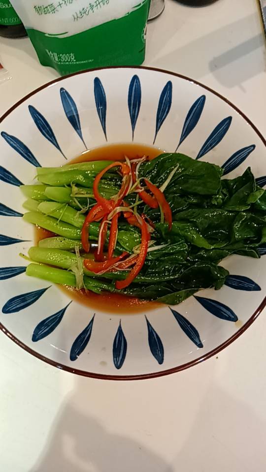 魏阿姨照片