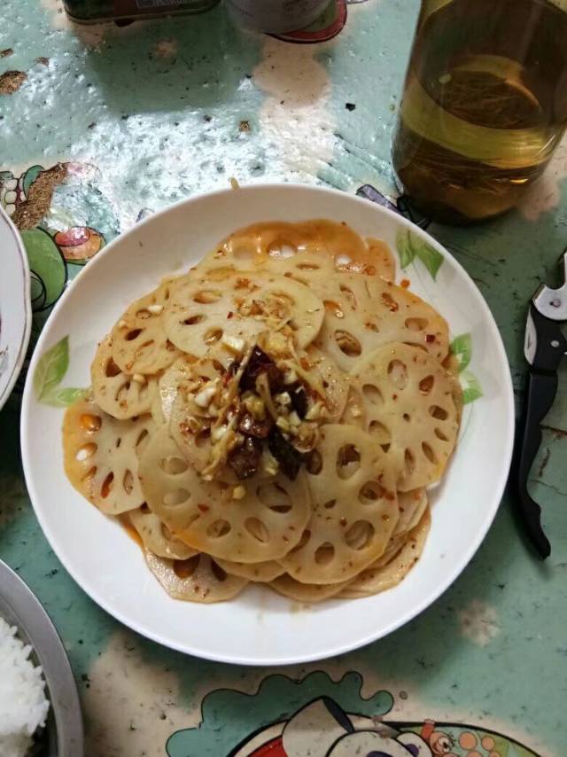 司阿姨照片