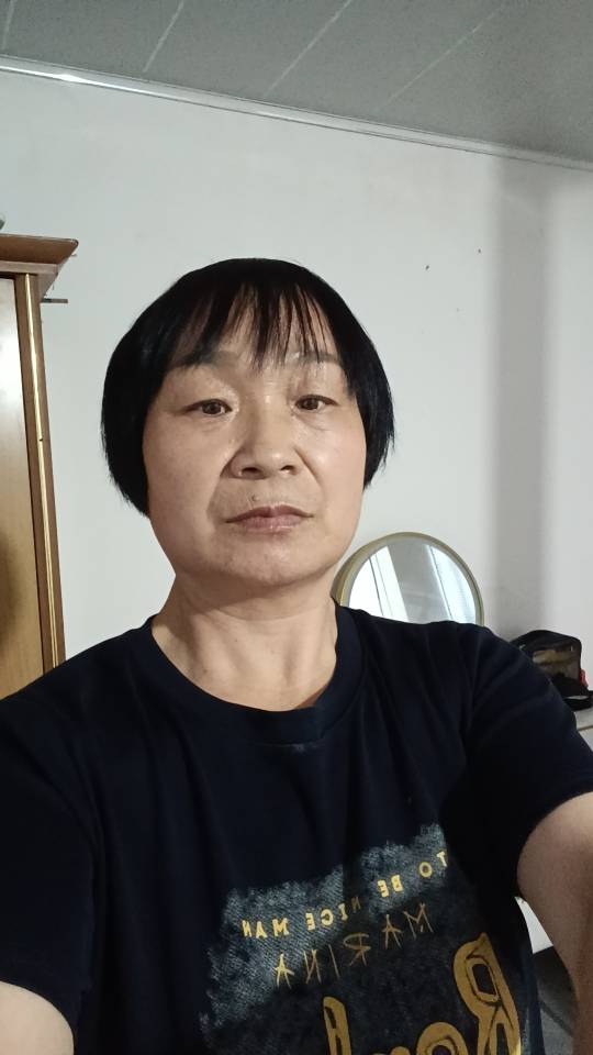 王护工照片