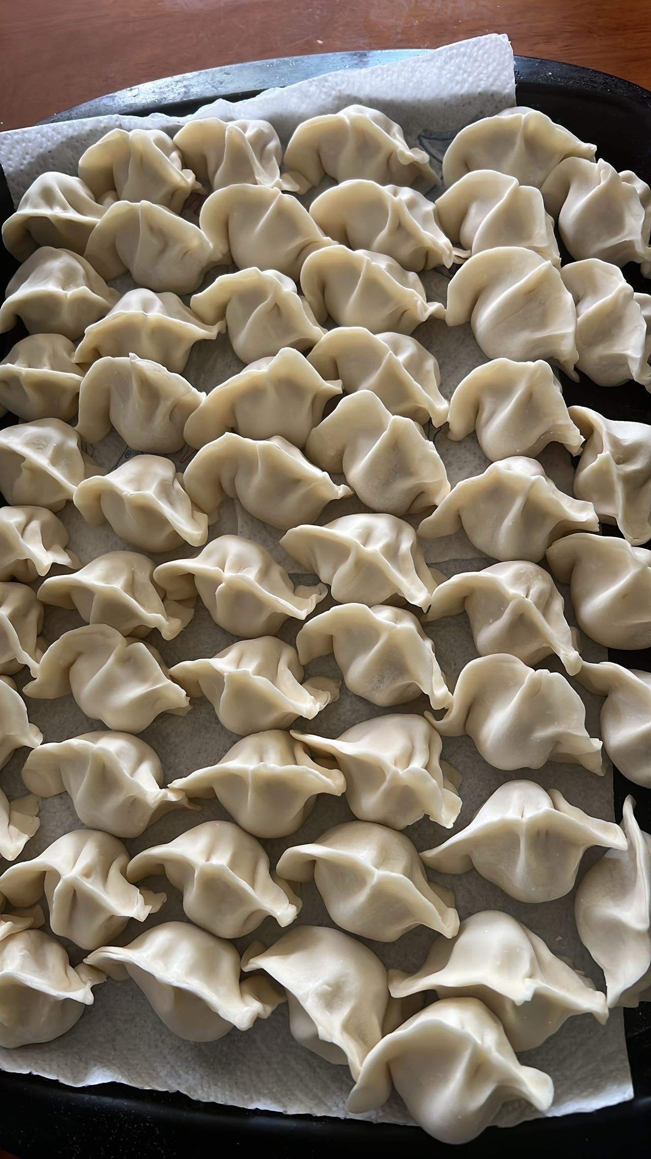 杨阿姨照片