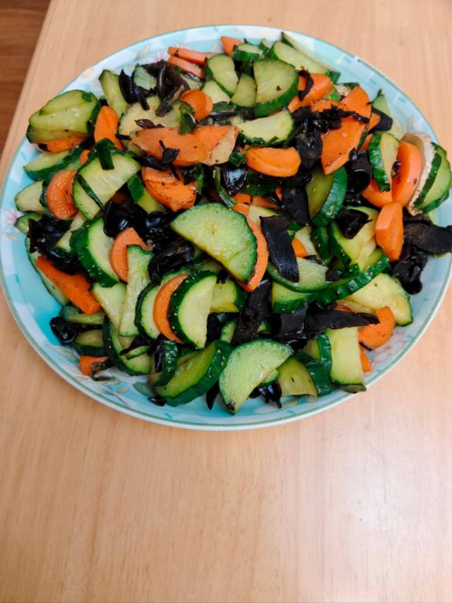 王阿姨照片