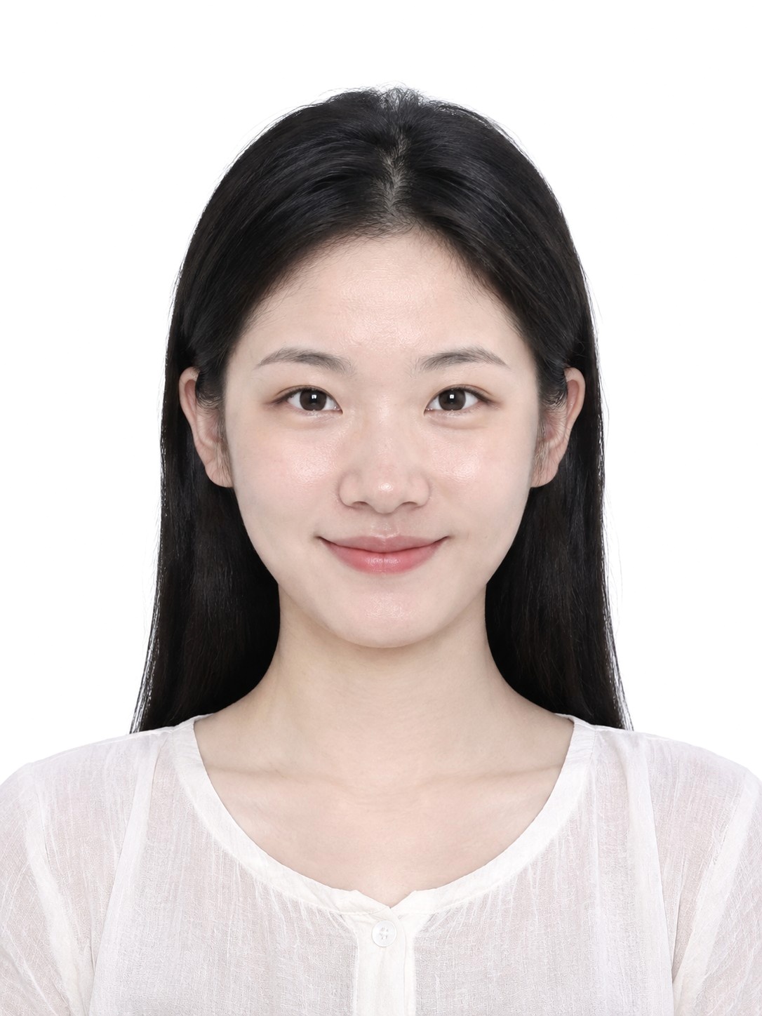 朱阿姨照片