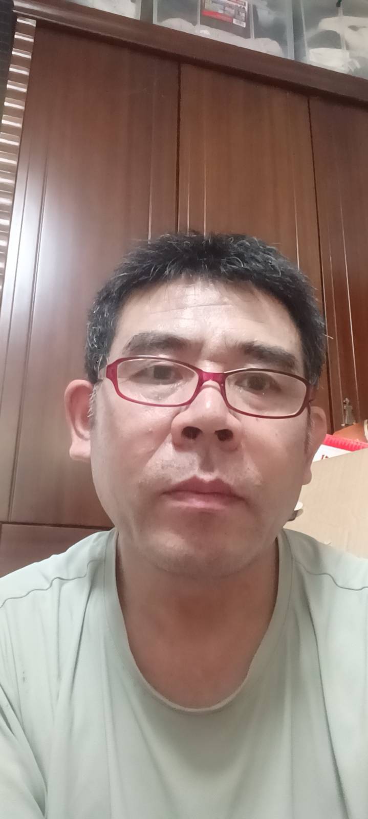 阿姨资料照片