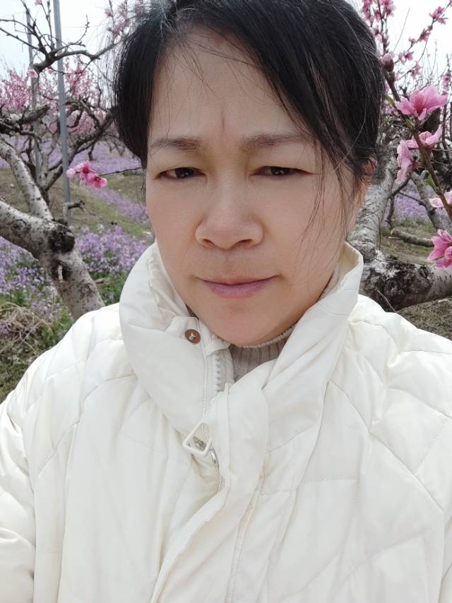 陶阿姨照片