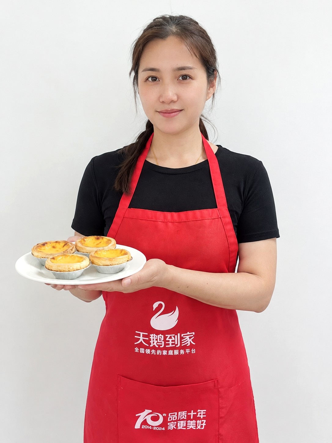 赵阿姨照片