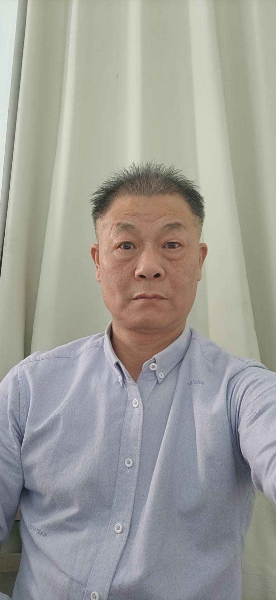 阿姨资料照片