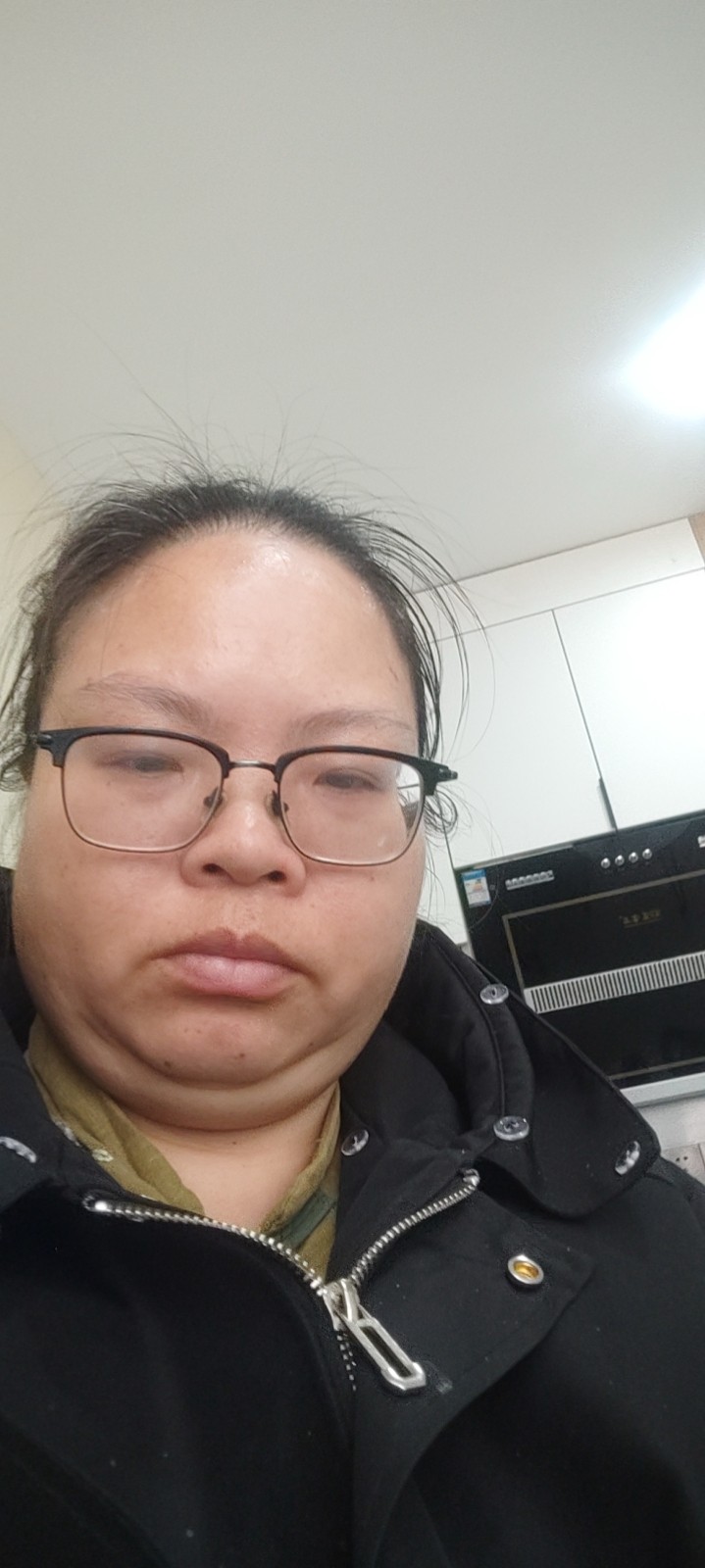 徐阿姨照片