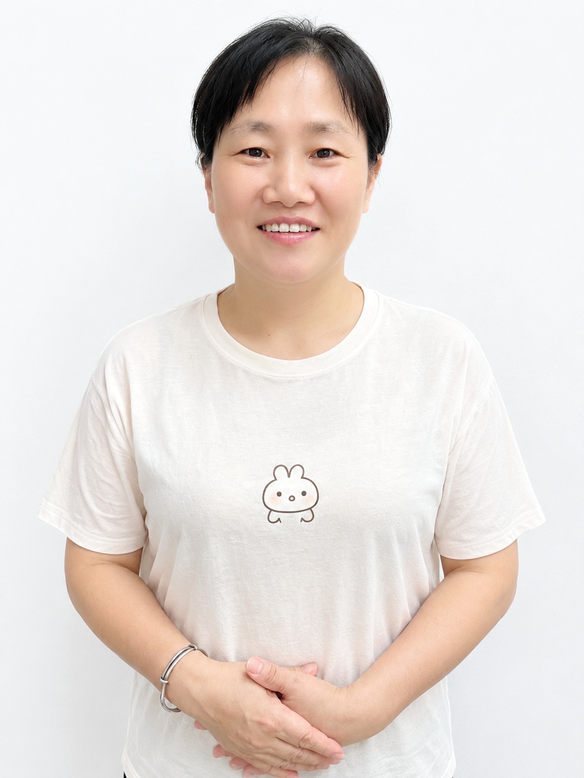 谭阿姨照片