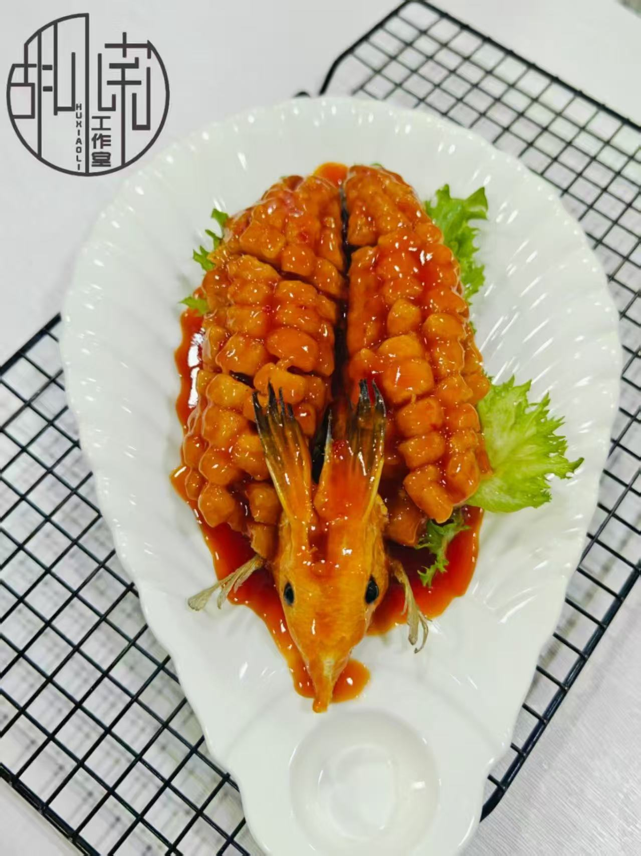 陈护工照片