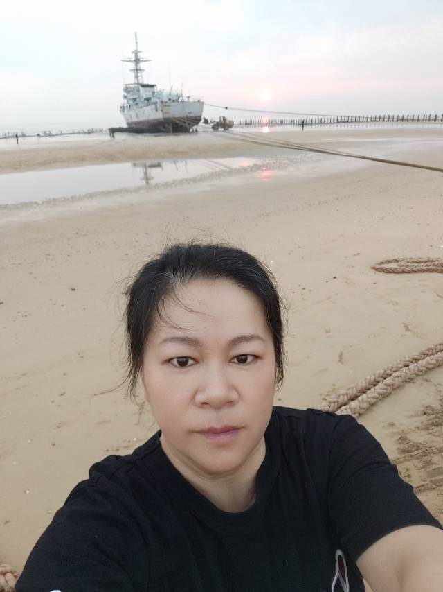 陶阿姨照片