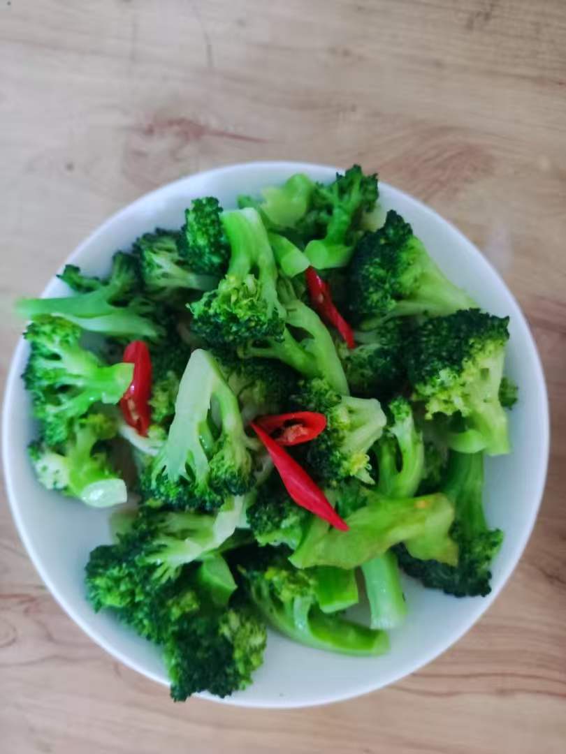 谢阿姨照片