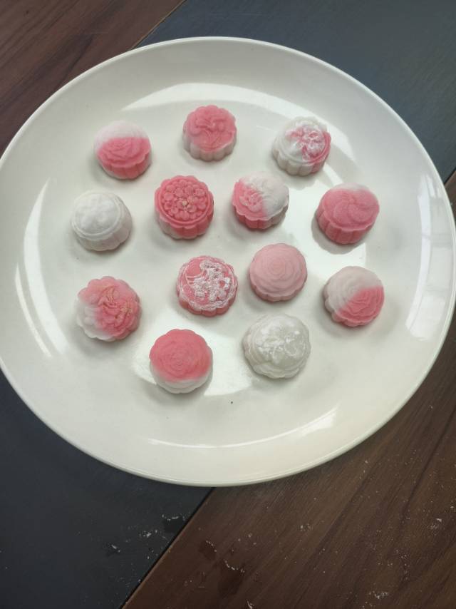 张阿姨照片