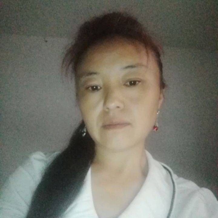 胡护工照片