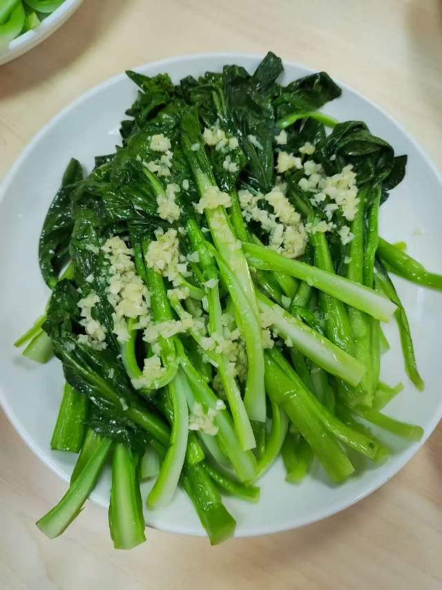 谢阿姨照片